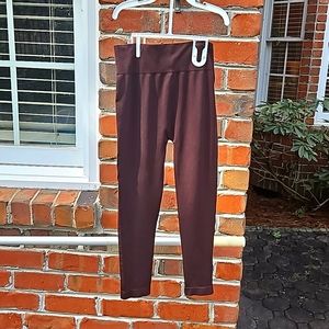 Lot of 2 Spandex Leggings